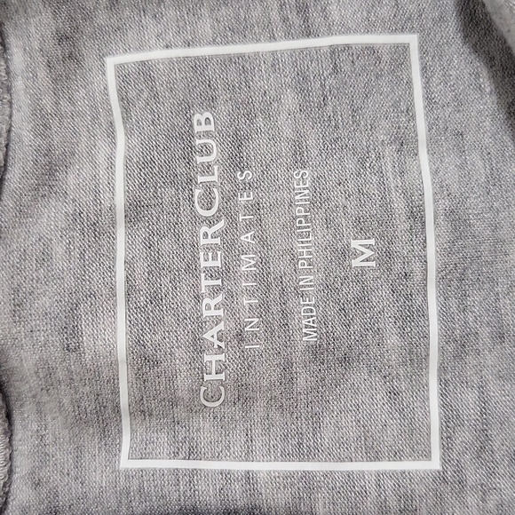 Charter Club Intimates PJ Set - Picture 13 of 14